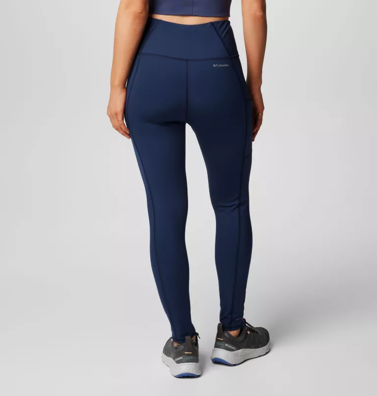 PANTALON FEMENINO COLUMBIA BOUNDLESS TREK – foto 2